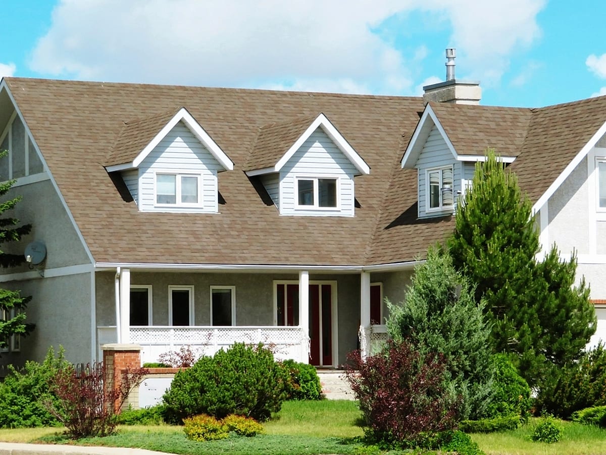 Gutter Guards & Covers — representative imagery, not a Guardian job